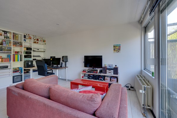 Medium property photo - Wessel Ilckenstraat 25A, 1311 RE Almere
